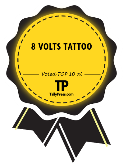 Top 10 Tattoo Studios in Singapore