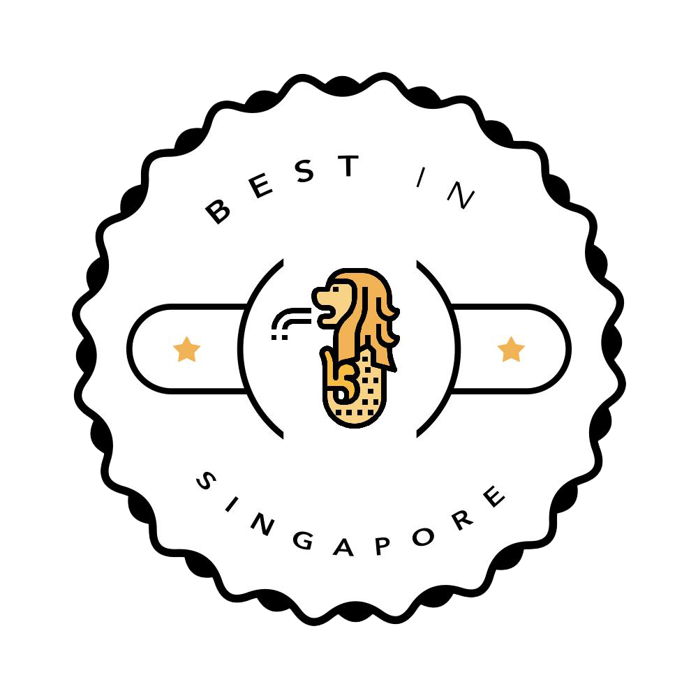 Best in Singapore Tattoo Studio Top 10